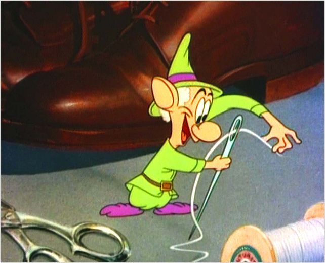 Tex Avery Cartoons n°2 : photo
