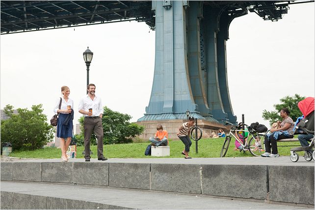 La Locataire : photo Antti Jokinen, Hilary Swank, Jeffrey Dean Morgan