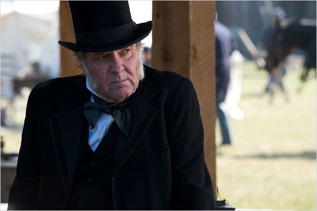La Conspiration : photo Robert Redford, Tom Wilkinson