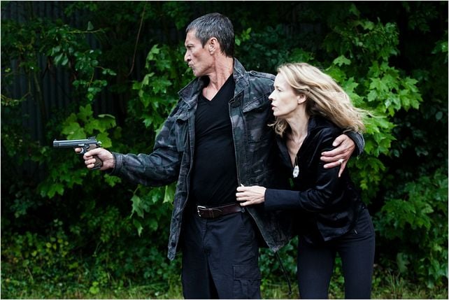 Films Et Séries Tv Avec François Levantal Photo de François Levantal dans la série Braquo : Photo 31 sur 54