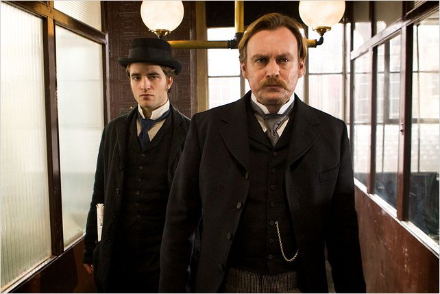 Bel Ami : photo