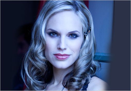 Femme Fatales : photo