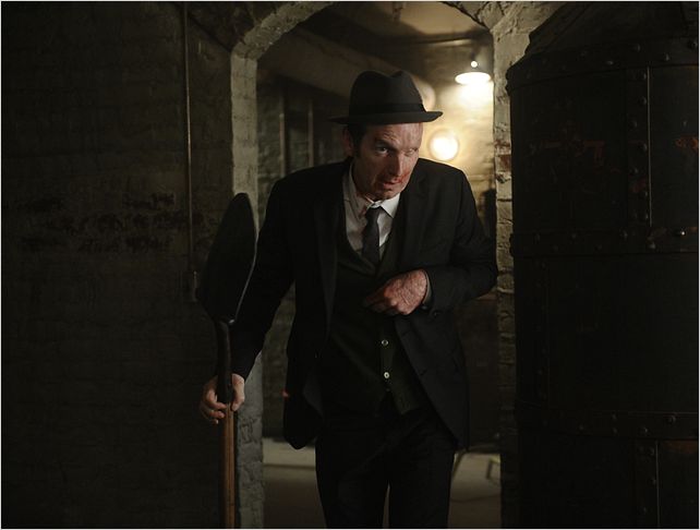 American Horror Story : photo Denis O'Hare