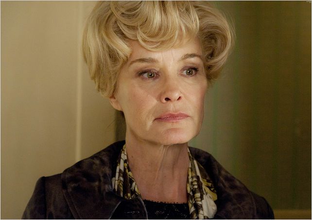 American Horror Story : photo Jessica Lange