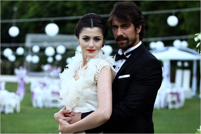 photo Deniz Çakır, İbrahim Çelikkol