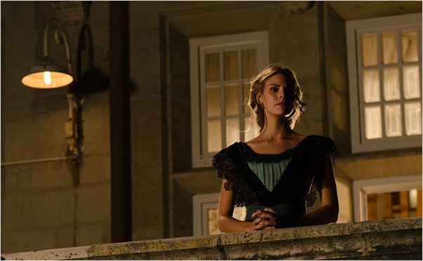 Grand hôtel (2011) : photo Amaia Salamanca