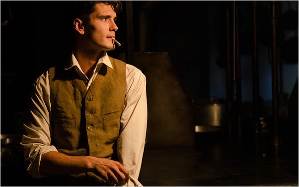 Grand hôtel (2011) : photo Yon González