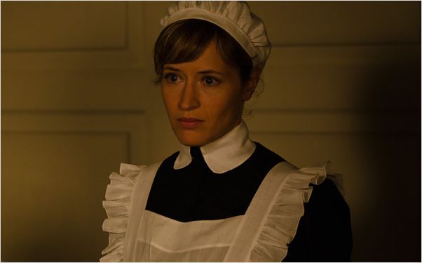 Grand hôtel (2011) : photo Marta Larralde