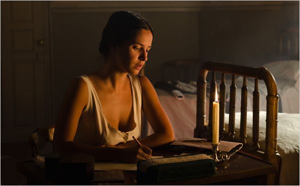 Grand hôtel (2011) : photo Paula Prendes