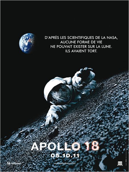 Apollo 18 | FRENCH MP4 | BRRiP AC3 | MULTI Apollo 18 | FRENCH MP4 | BRRiP AC3 | MULTI