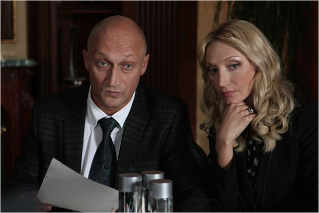 Lubov Morkov 3 : photo