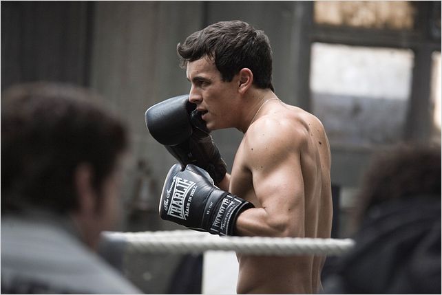 Tengo ganas de ti : Photo Mario Casas