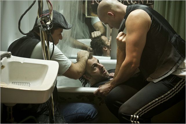Starbuck : photo