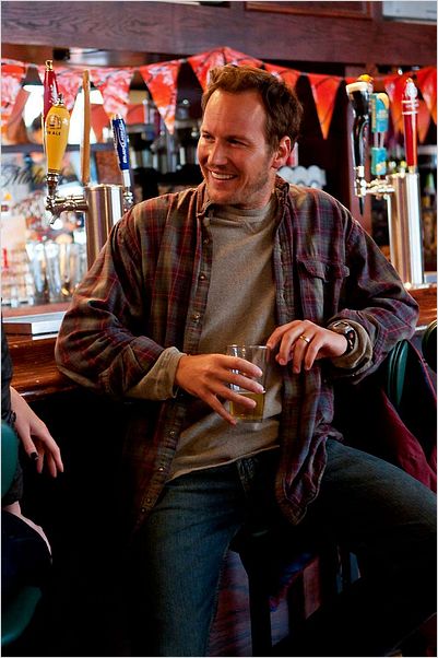 Young Adult : photo Patrick Wilson