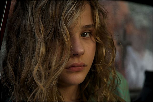 Killing Fields : photo Ami Canaan Mann, Chloë Grace Moretz