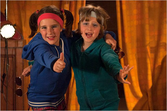 Du Vent dans mes mollets : photo Anna Lemarchand, Juliette Gombert