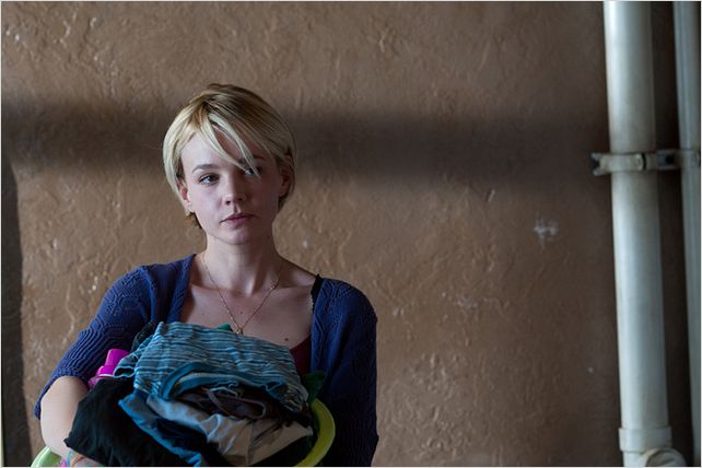 Drive : Photo Carey Mulligan, Nicolas Winding Refn