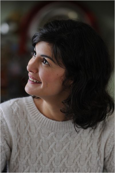 La Délicatesse : Photo Audrey Tautou, David Foenkinos, Stéphane Foenkinos