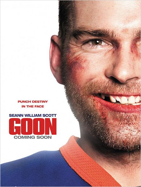 Fight Games : affiche
