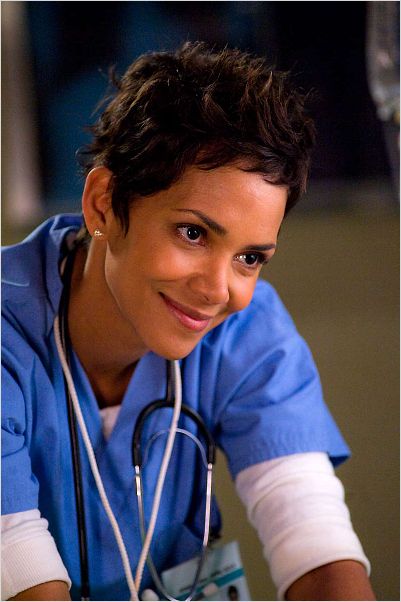 Happy New Year : photo Garry Marshall, Halle Berry