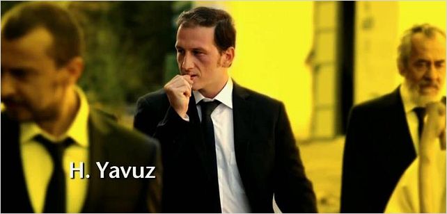 Leyla ile Mecnun : photo