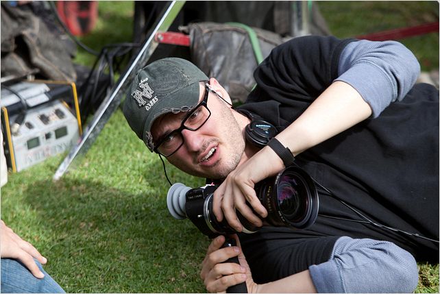 Chronicle : Photo Josh Trank