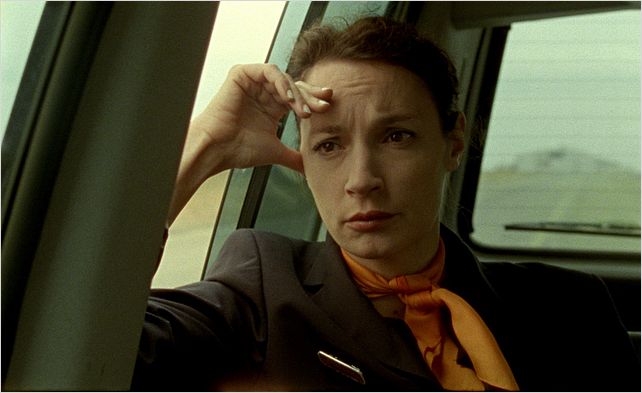 Films Et Séries Tv Avec Jeanne Balibar Photo de Jeanne Balibar dans le film A l'âge d'Ellen : Photo 8 sur 69