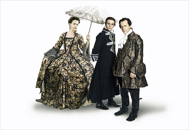 Rani : photo Jean-Hugues Anglade, Lio, Pascal Demolon