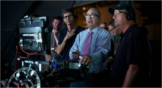 Men In Black III : photo
