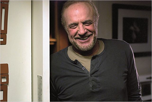 Mercy : photo James Caan