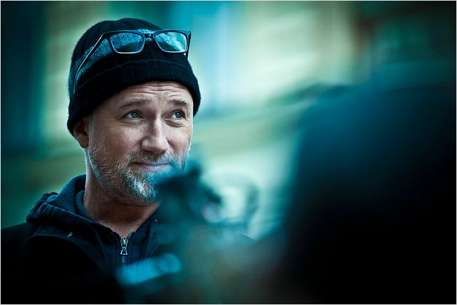 Millenium : Les hommes qui n’aimaient pas les femmes : photo David Fincher
