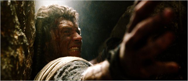 La Colère des Titans : photo Sam Worthington