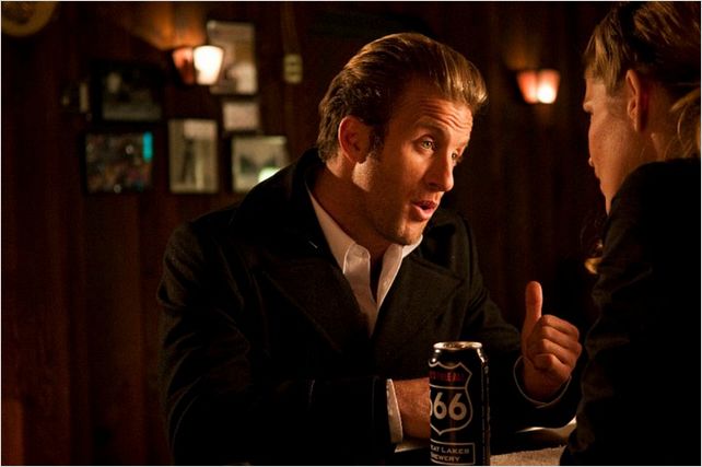 A Beginner's Guide to Endings : photo