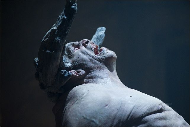 La Colère des Titans : photo