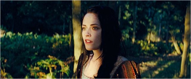 Blanche-Neige et le chasseur : Photo Kristen Stewart, Rupert Sanders