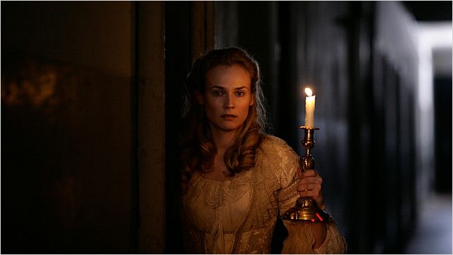 Les Adieux à la reine : photo