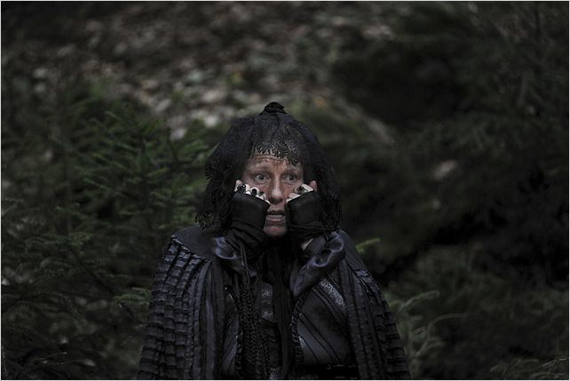 Faust : photo