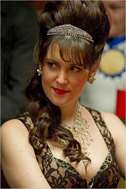 Jusqu'à ce que la fin du monde nous sépare : photo Melanie Lynskey