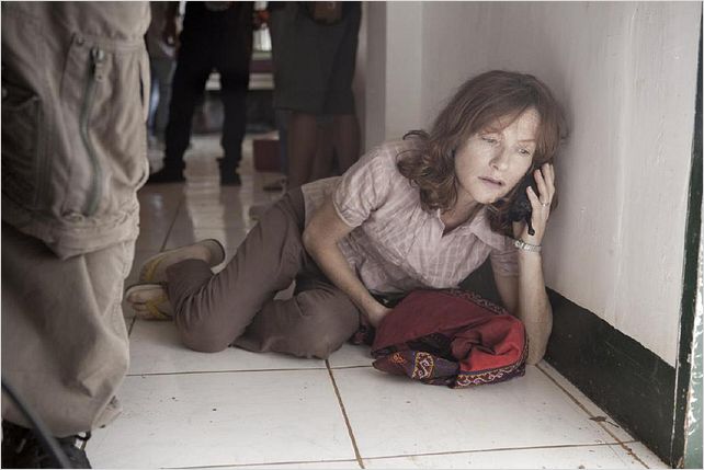 Captive : Photo Brillante Mendoza