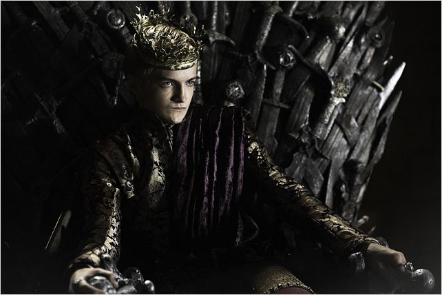 Photo Jack Gleeson