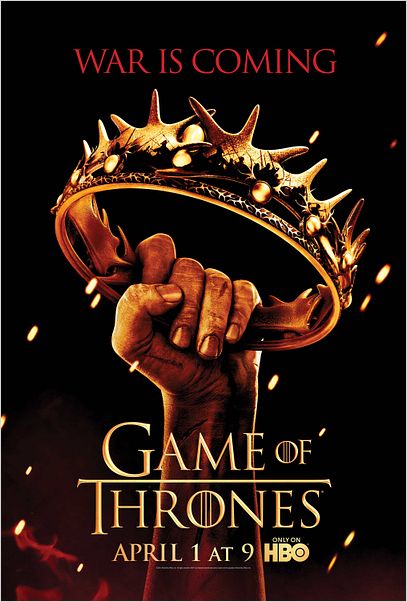 Game of Thrones : photo