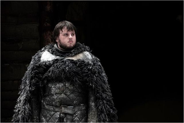 Game of Thrones : photo John Bradley (II)
