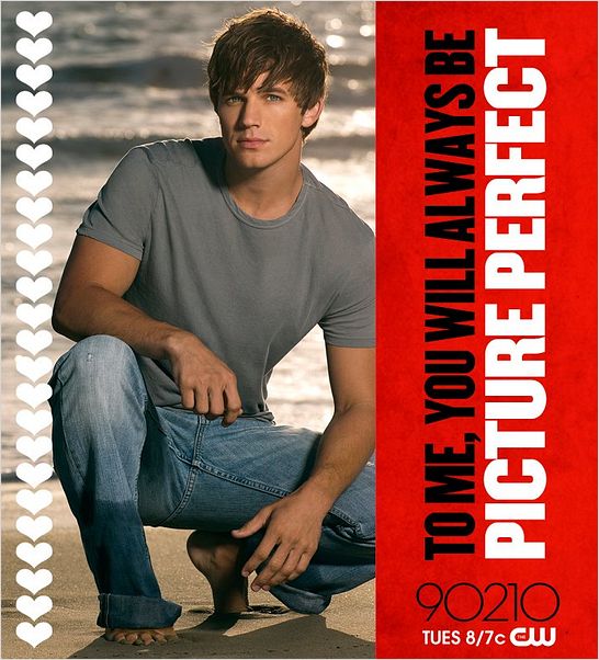 90210 Beverly Hills Nouvelle Génération : photo