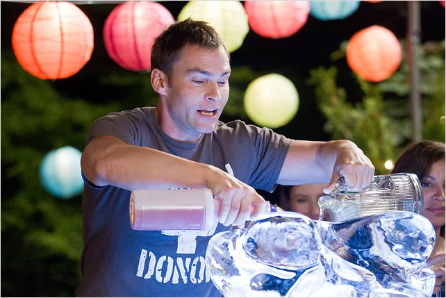 American Pie 4 : photo Seann William Scott