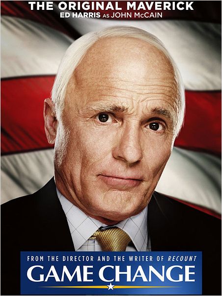 Game Change (TV) [TRUEFRENCH] [BRRiP AC3 & DVDRiP 2CD]