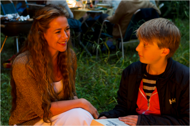 Films Et Séries Tv Avec Alexandra Neldel Photo de Alexandra Neldel dans le film The Secret of Melusina : Photo