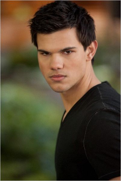 Twilight - Chapitre 5 : Révélation 2e partie : photo Bill Condon, Stephenie Meyer, Taylor Lautner