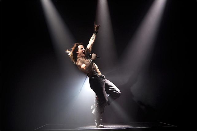Rock Forever : photo