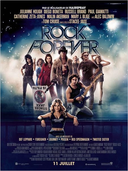 Rock Forever DVDRiP Rock Forever DVDRiP