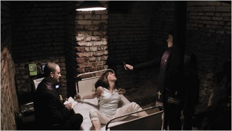 Devil Inside : photo